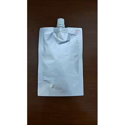 Cold Pressed Coconut Oil-12755291
