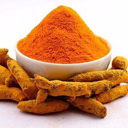 turmeric