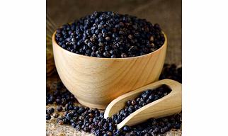 Black Pepper