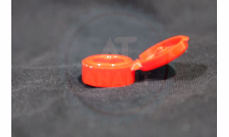 19 mm Snapfit Flip Top Cap