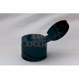 anant 25mm flip top cap