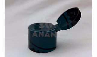 25mm Flip Top Cap