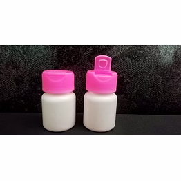 30cc tablet bottles
