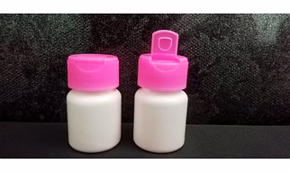 30cc tablet bottles