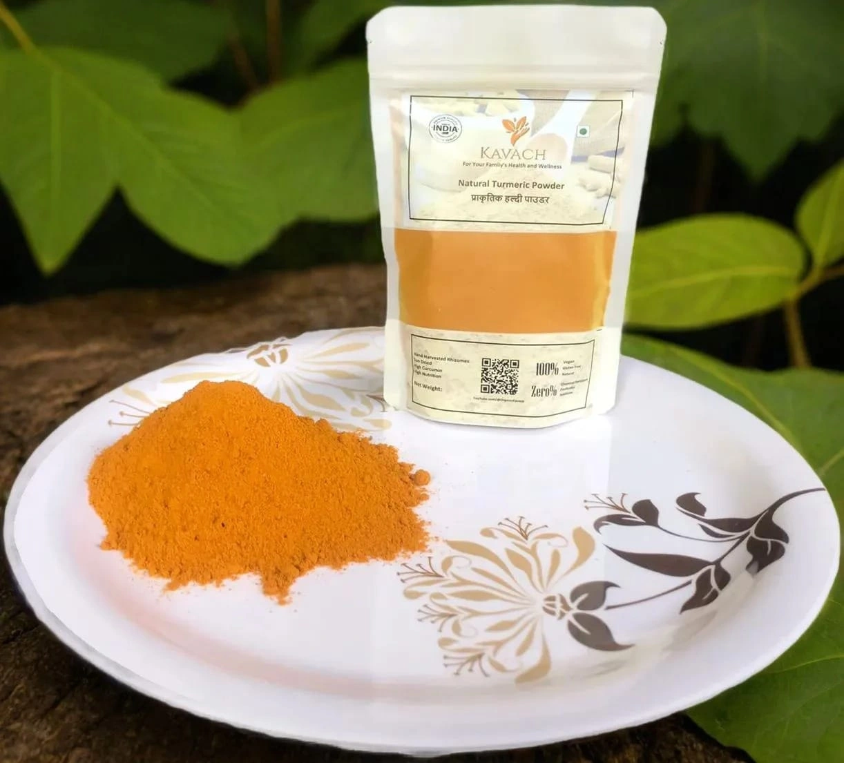 Turmeric Powder-1