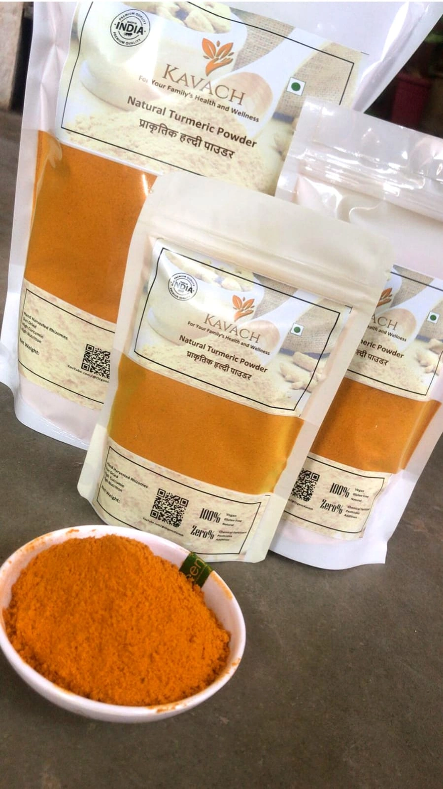 Turmeric Powder-2