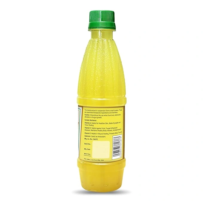 Lemonade Barley Water Ayurvedic kidney care stone medicine, dissolves and cleans kidney.-2