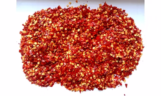 Chili Flaks