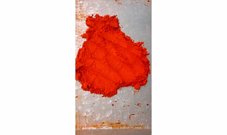 Chili Powder