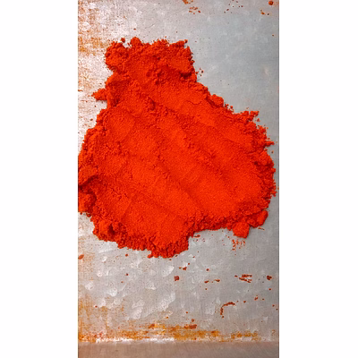 chili powder