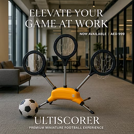 ultscorer ultiscorer