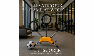 Ultiscorer