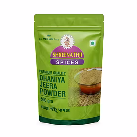 Shreenathji Coriander Cumin Powder