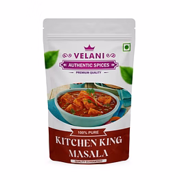 kitchen king masala