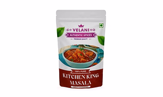 Kitchen King Masala