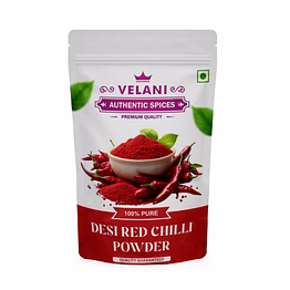 velani red chilli