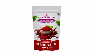 Red Chilli
