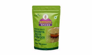 Shreenathji Coriander Cumin Powder