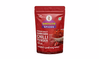 Shreenathji Kashmiri Red Chilli Powder
