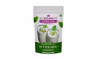 Butter Milk Masala