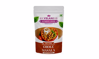 Chole Masala Powder