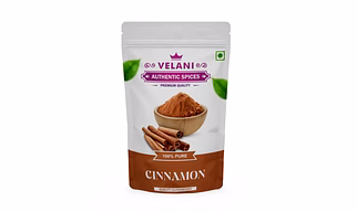 Cinnamon Powder