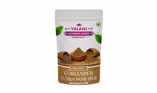 Coriander Cumin Powder