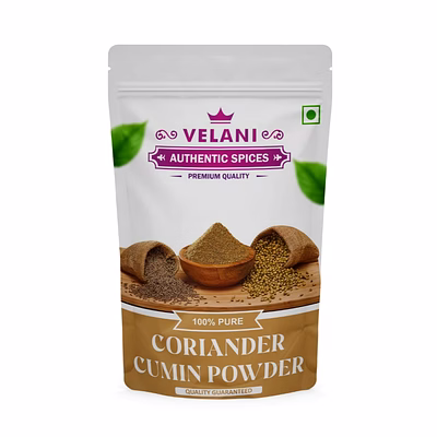 coriander cumin powder