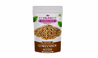 Coriander Seeds
