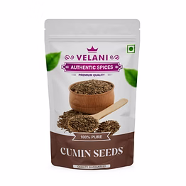 cumin seeds