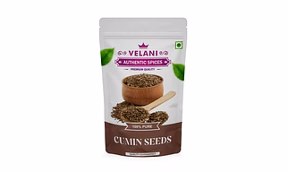 Cumin Seeds