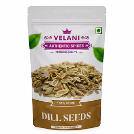 dill seeds