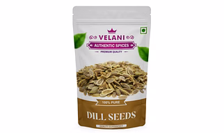Dill Seeds