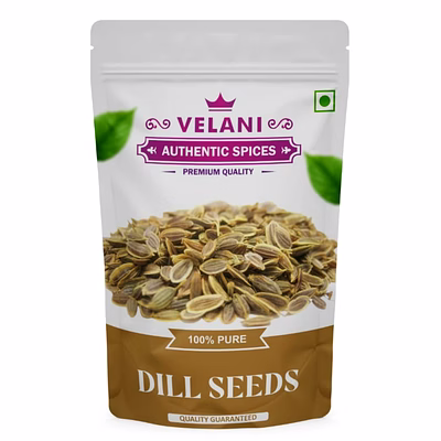 dill seeds
