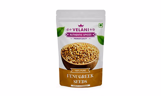 Fenugreek Seeds