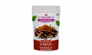 Garam Masala