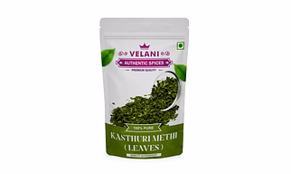 Kasuri Methi Leaves