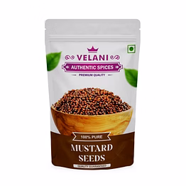 mustard seeds