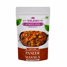 paneer masala