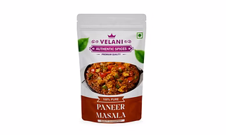 Paneer Masala