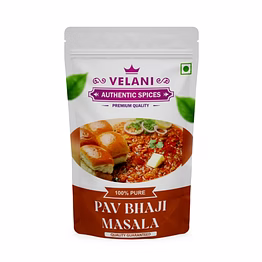 pav bhaji masala