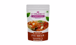 Pav Bhaji Masala