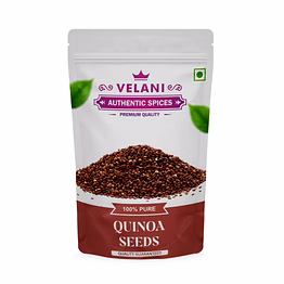quinoa seeds