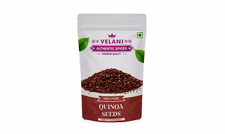 Quinoa Seeds