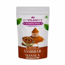 sambhar masala