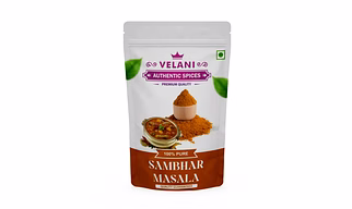 Sambhar Masala