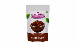 Star Anise ( Badiya )