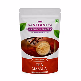 tea masala