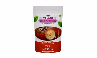 Tea Masala