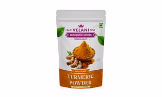 Turmeric Powder